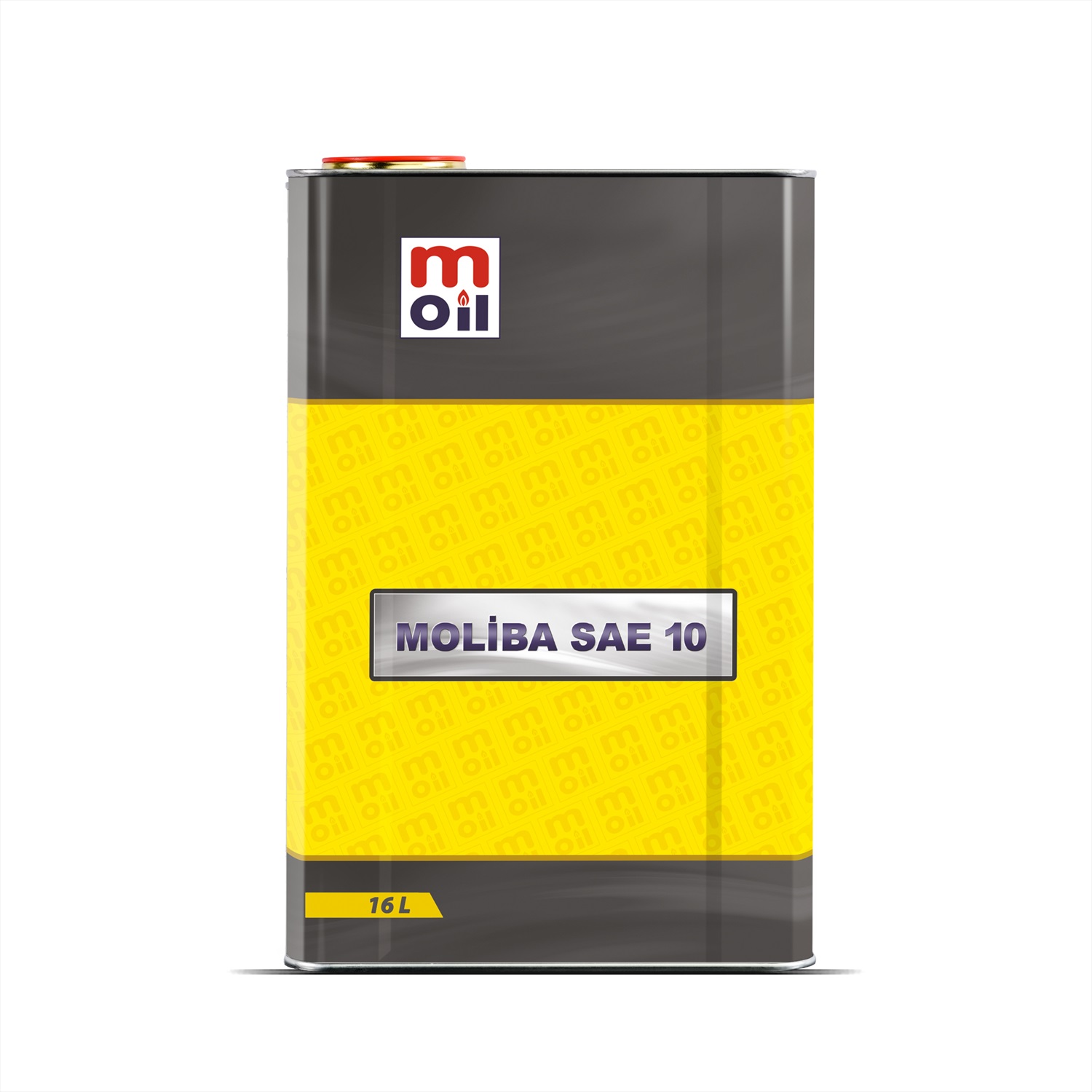 M Oil Moliba 10