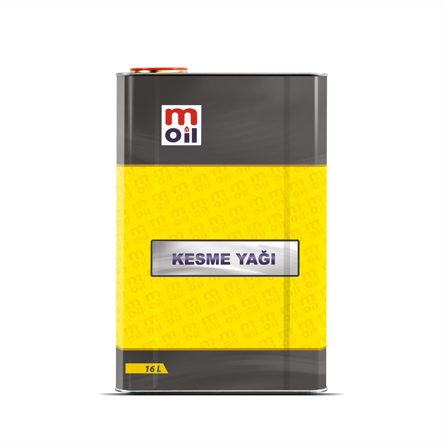 M Oil Kesme Yağı