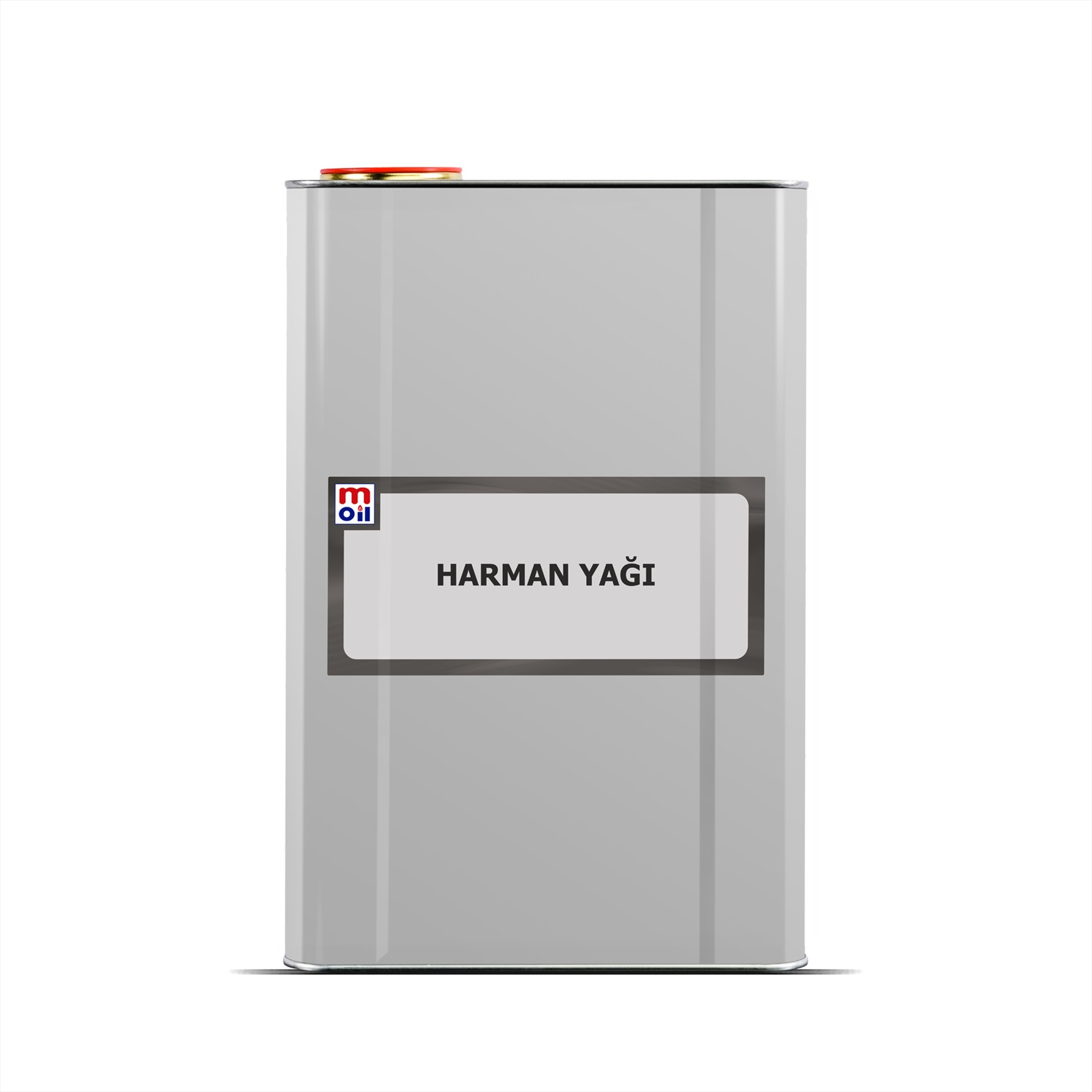 M Oil Harman Yağı