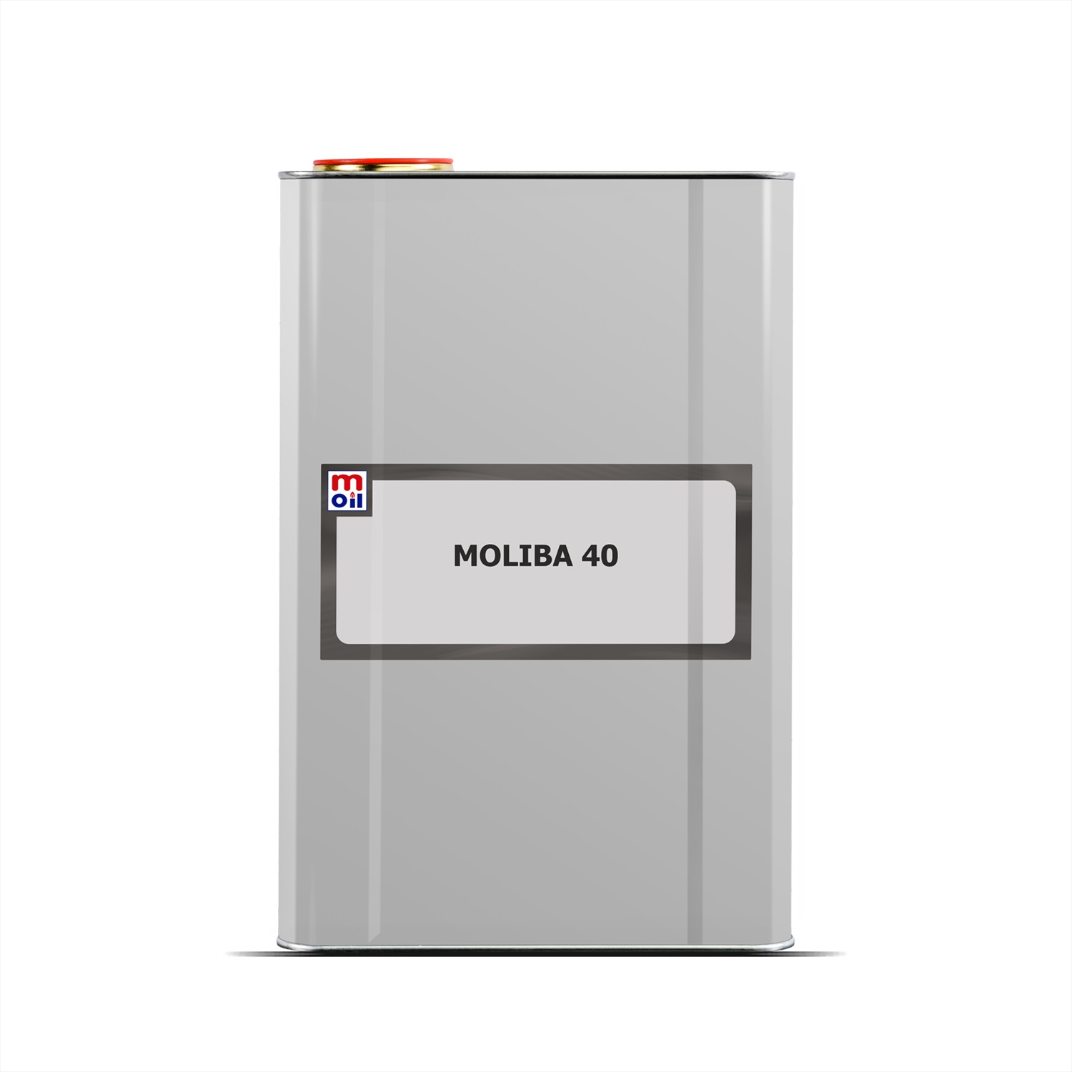 M Oil Moliba 40