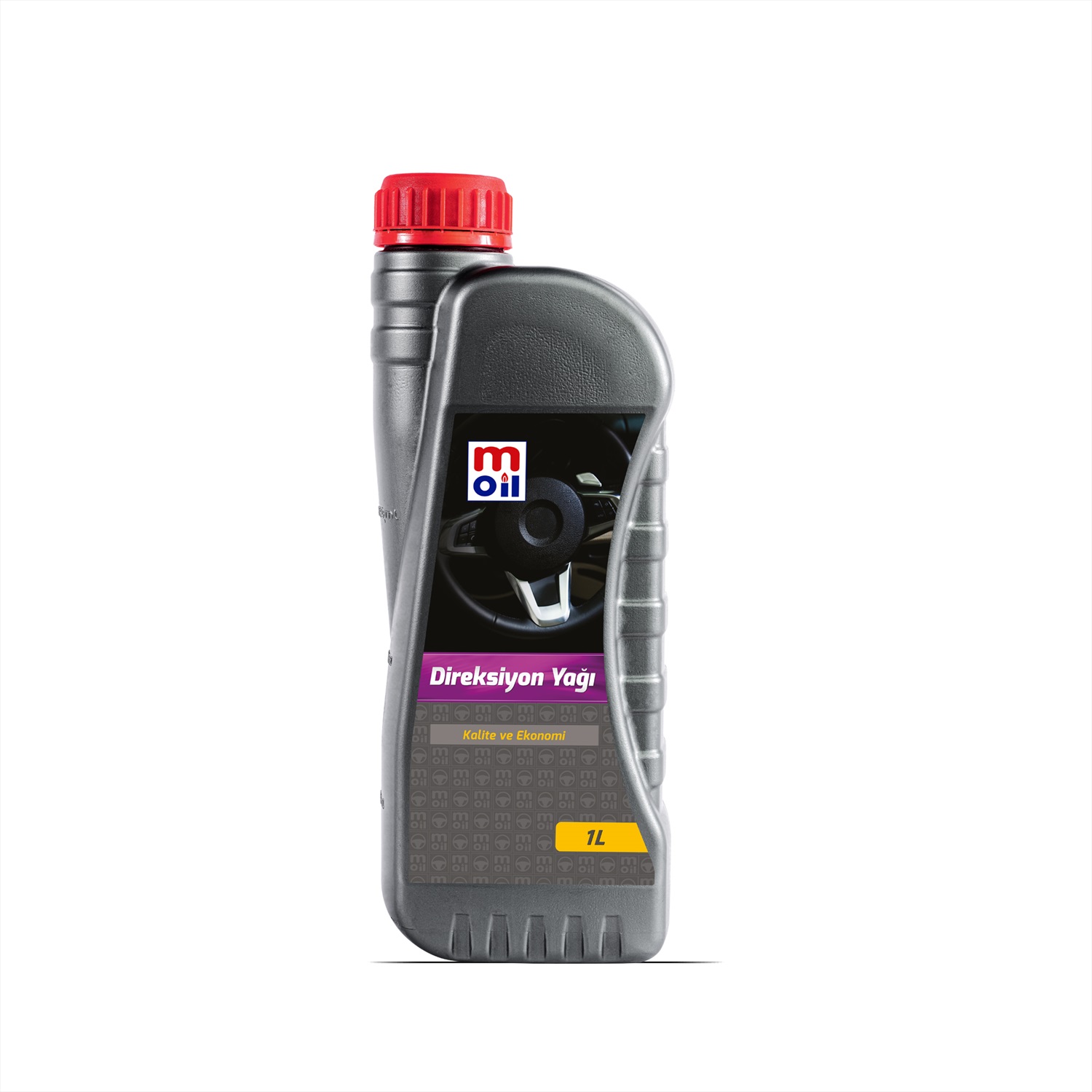 M Oil Direksiyon Yağı