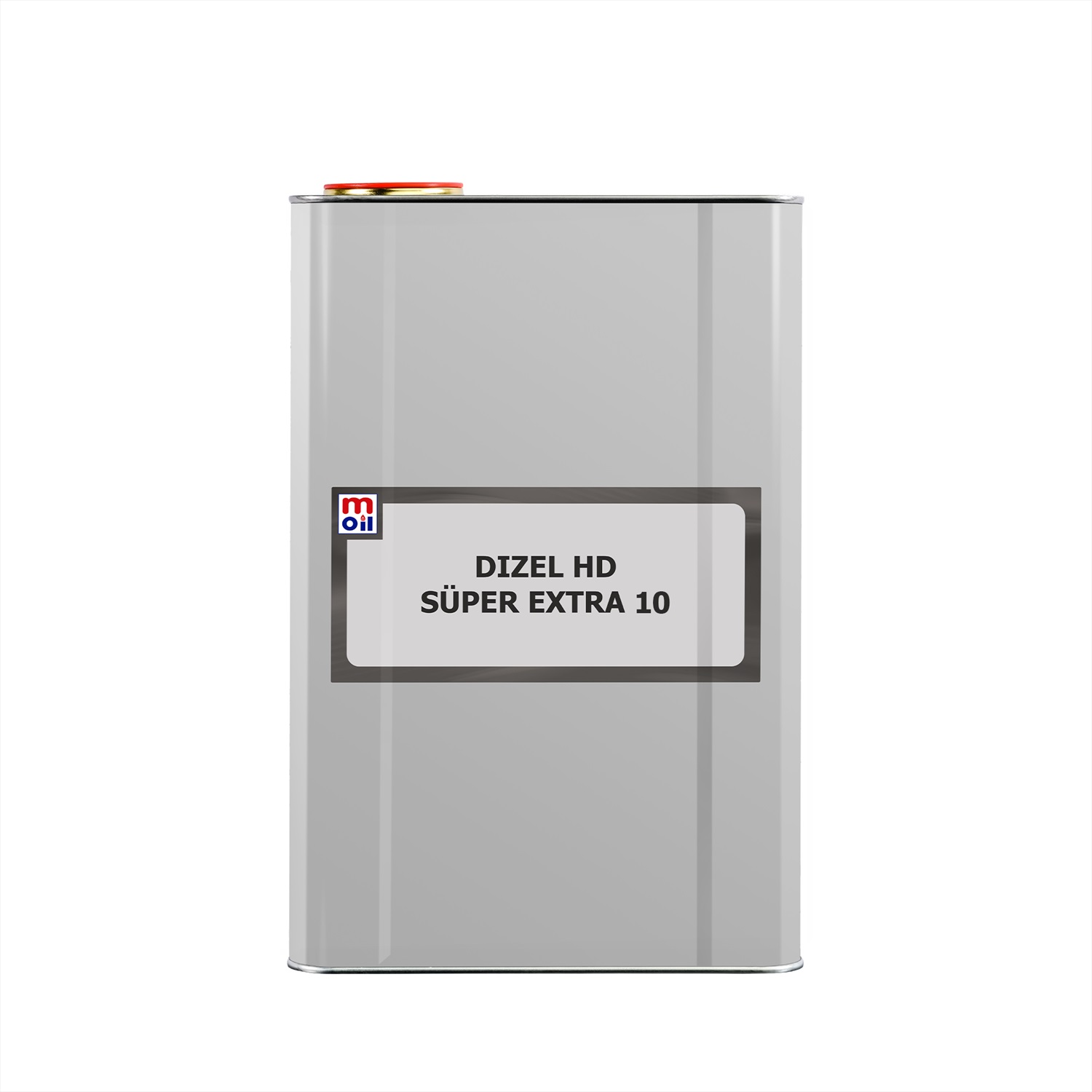 M Oil Dizel Süper Ekstra HD 10